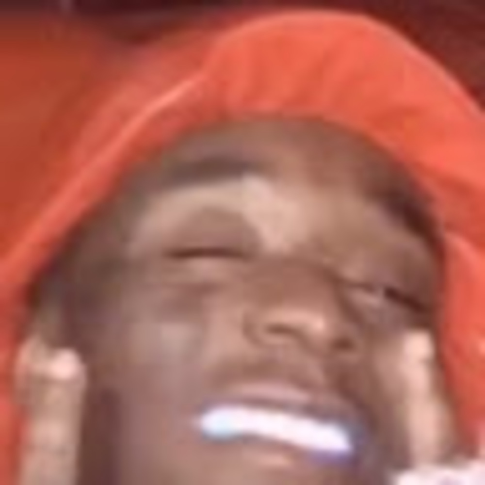 Meet your Posher, Lilg